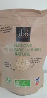 Flocons de levure de bière nature