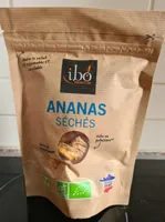 Ananas séchés