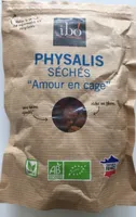 Physalis seches