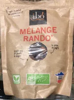 Melange rando