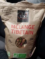 Mélange Tibétain
