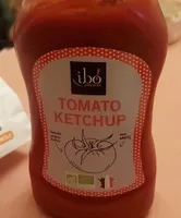 Tomate ketchup