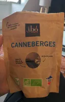 Canneberge