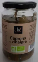 Caprins au vinaigre