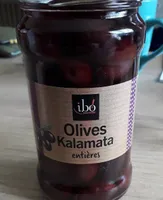 Olives kalamata