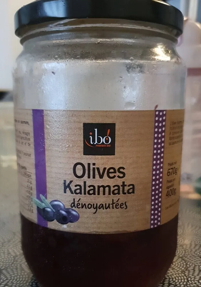 Olives Kalamata