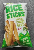 Rice stick