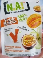 Fruit Stick - Passion Mangue