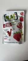 Fruit Sticks Fraise