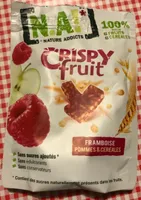 Crispy Fruit