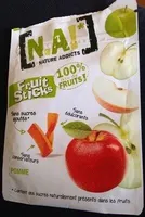 Fruit Stick - Pomme