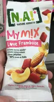 My Mix Love Framboise