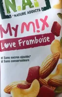 My m!x - Love Framboise