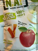 Fruit Sticks