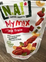 Mymix