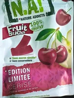 Fruit Stick - Cerise