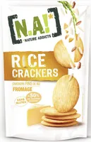 Rice Crackers - Fromage🧀