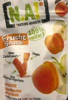 Frucht snack