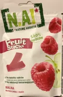 Fruit Sticks Malina