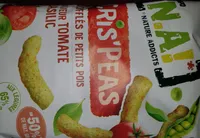 Cris'peas