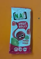 Ti'Fruits à dérouler