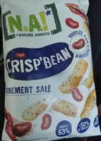 Crisp'Bean
