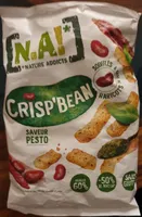 Crisp'bean