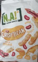 Crisp'bean