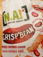N.A! Crisp'bean