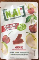 Frucht Snack