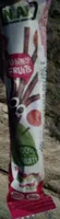 Funny fruits