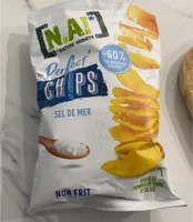 Perfect Chips