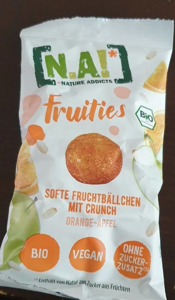Fruities