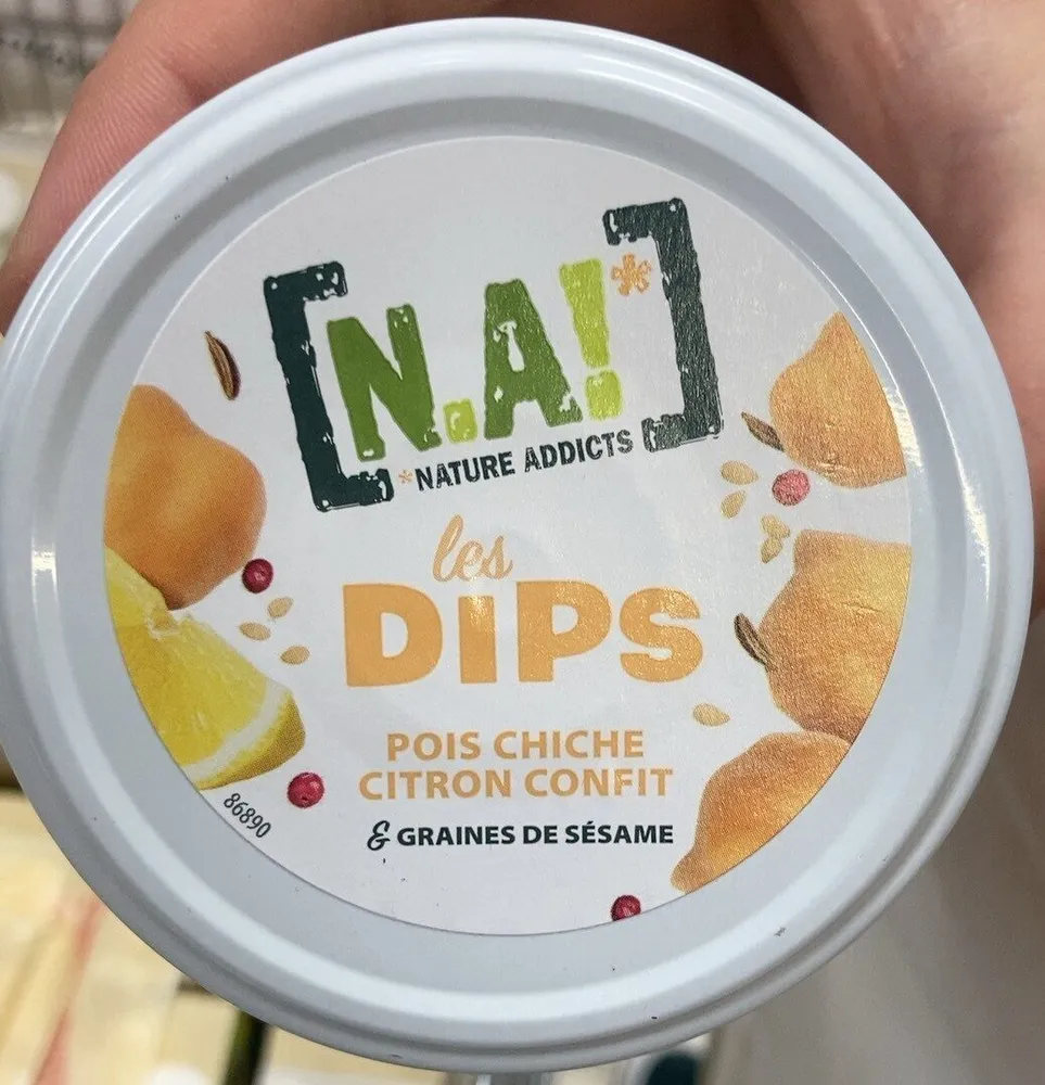 Les DIPS