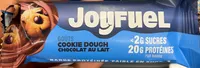Chocolat au Lait & Cookie Dough