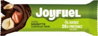 Goût Noisette Chocolat Noir