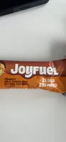 Peanut Milk Chocolate Salted Caramel Flavour