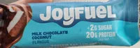 Protein Bar Milk Chocolate Coconut Flavour
