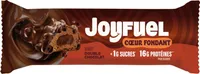 Barre Coeur Fondant Goût Double Chocolat
