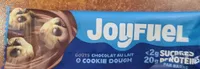 Barre Joyfuel Goût chocolat au lait