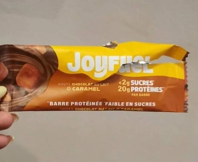 Joyfuel
