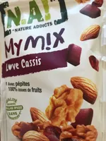 Love Cassis
