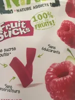 Fruit sticks