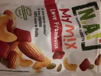 My mix love framboise