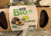 2 Avocats bio