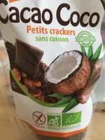 Cacao coco