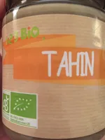 Tahin