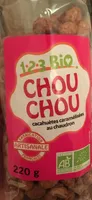 chou chou