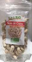 Noix de cajou