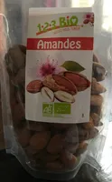 Amandes